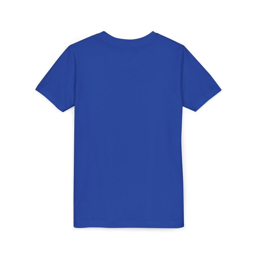 Libra Zodiac Girl Youth T-Shirt