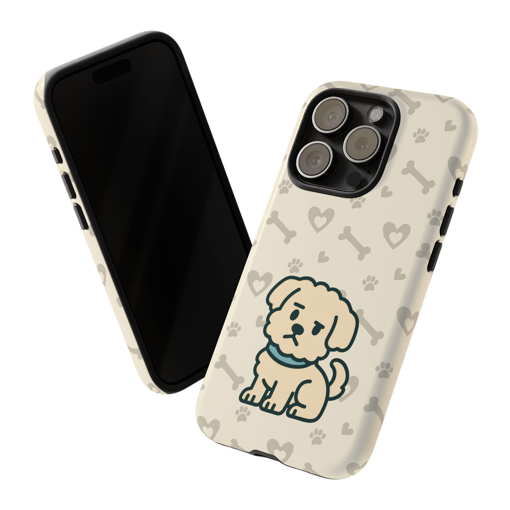 Maltese - Pocket Pets Phone Case