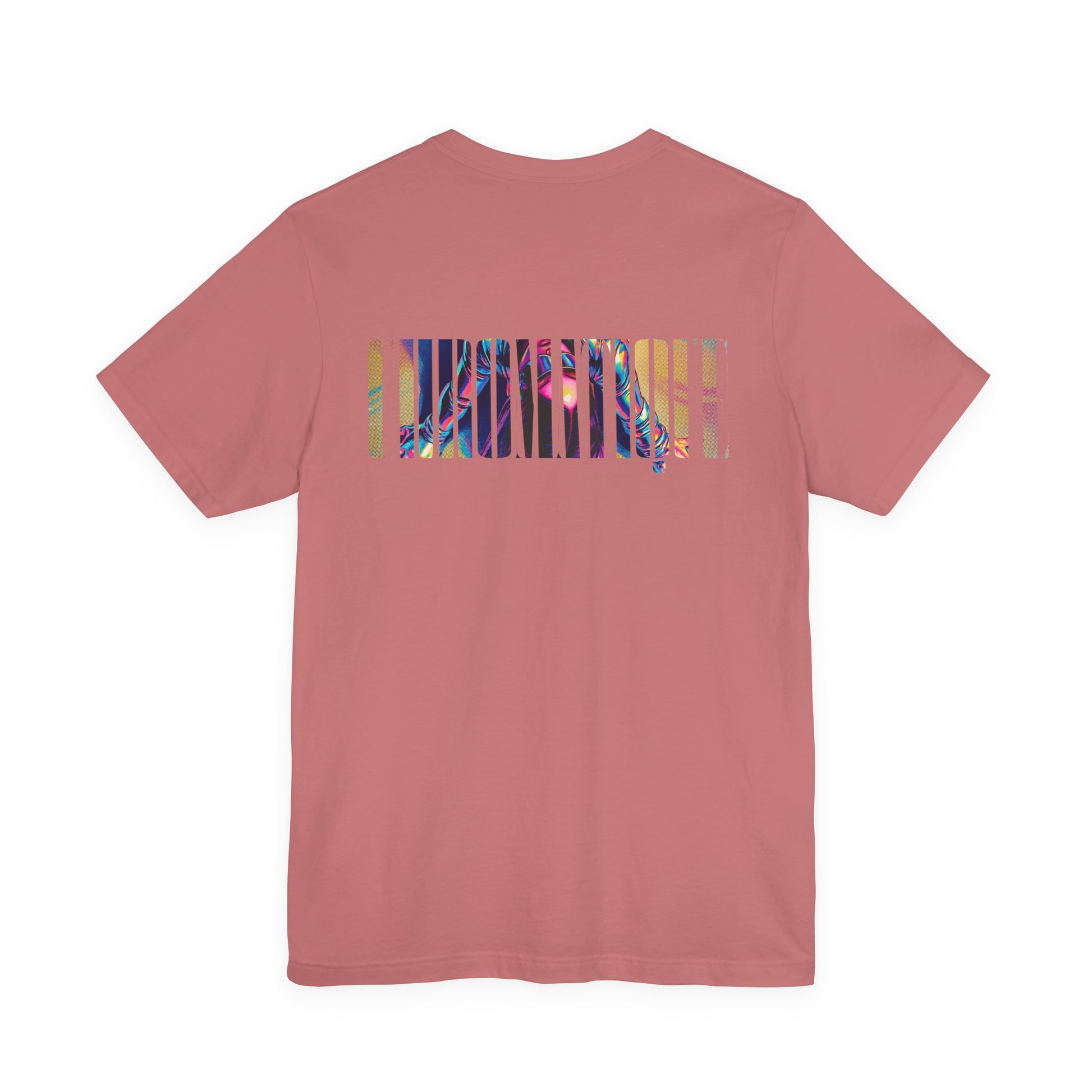 Umbra Graphic Tee | CHROMATIQUE Collection