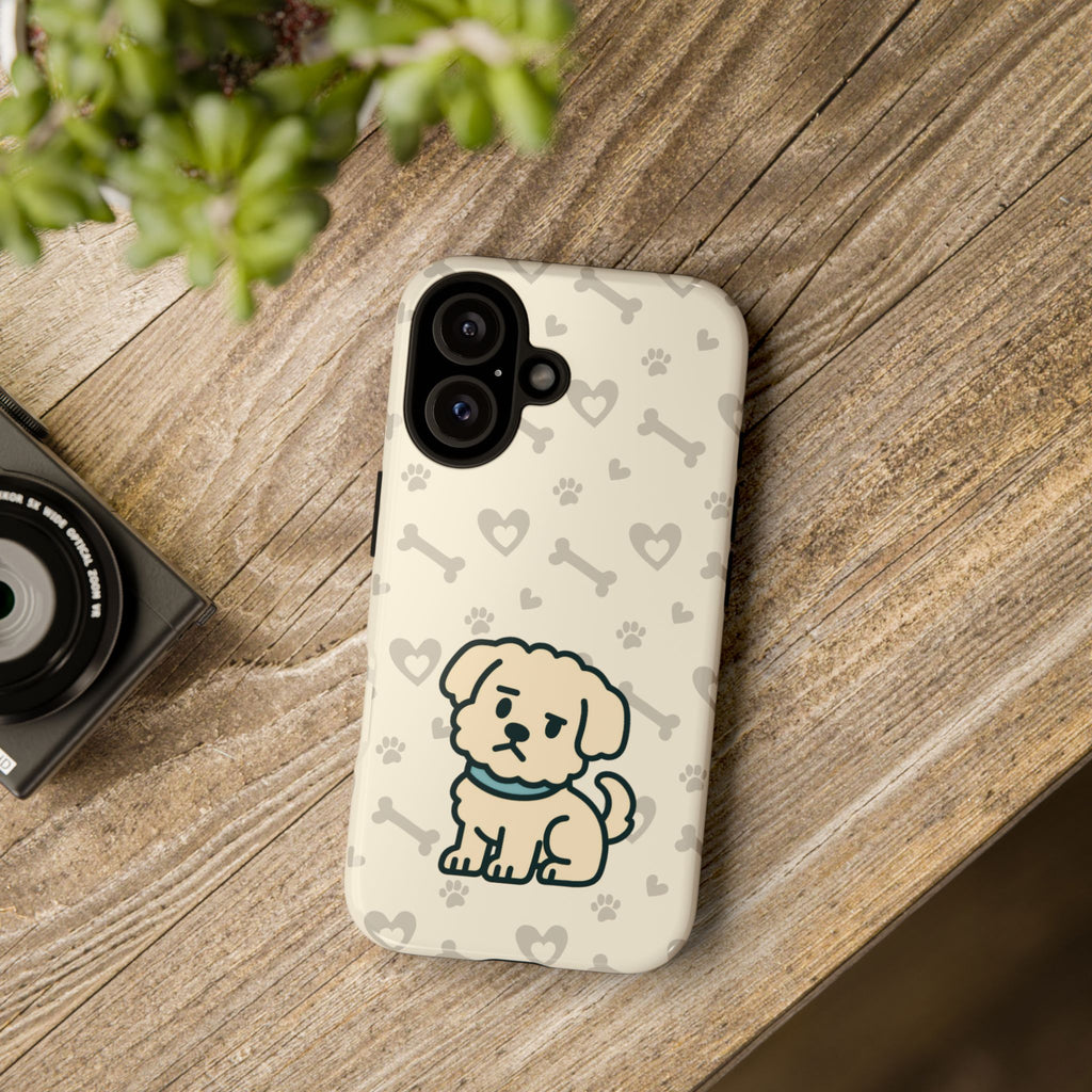 Maltese - Pocket Pets Phone Case
