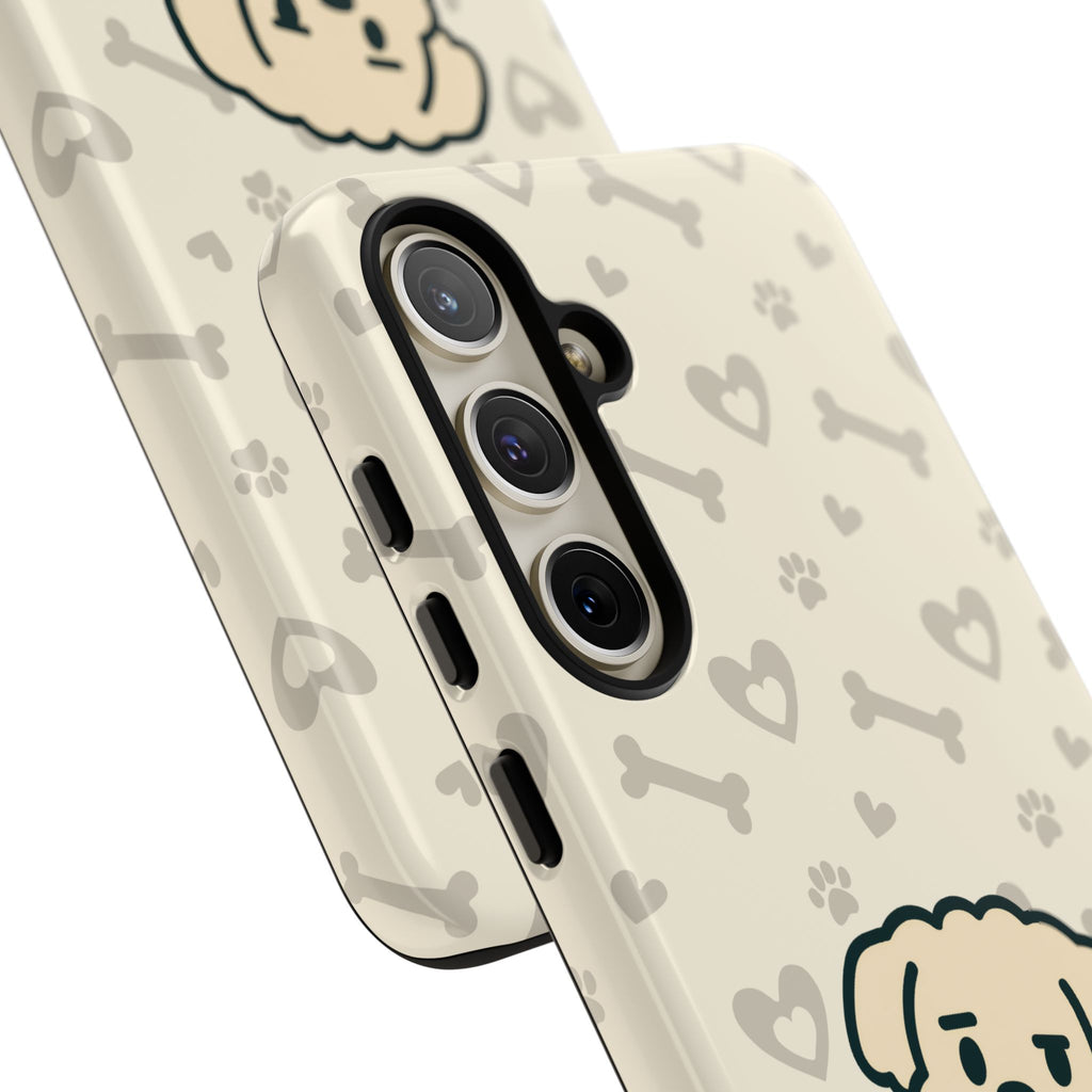 Maltese - Pocket Pets Phone Case