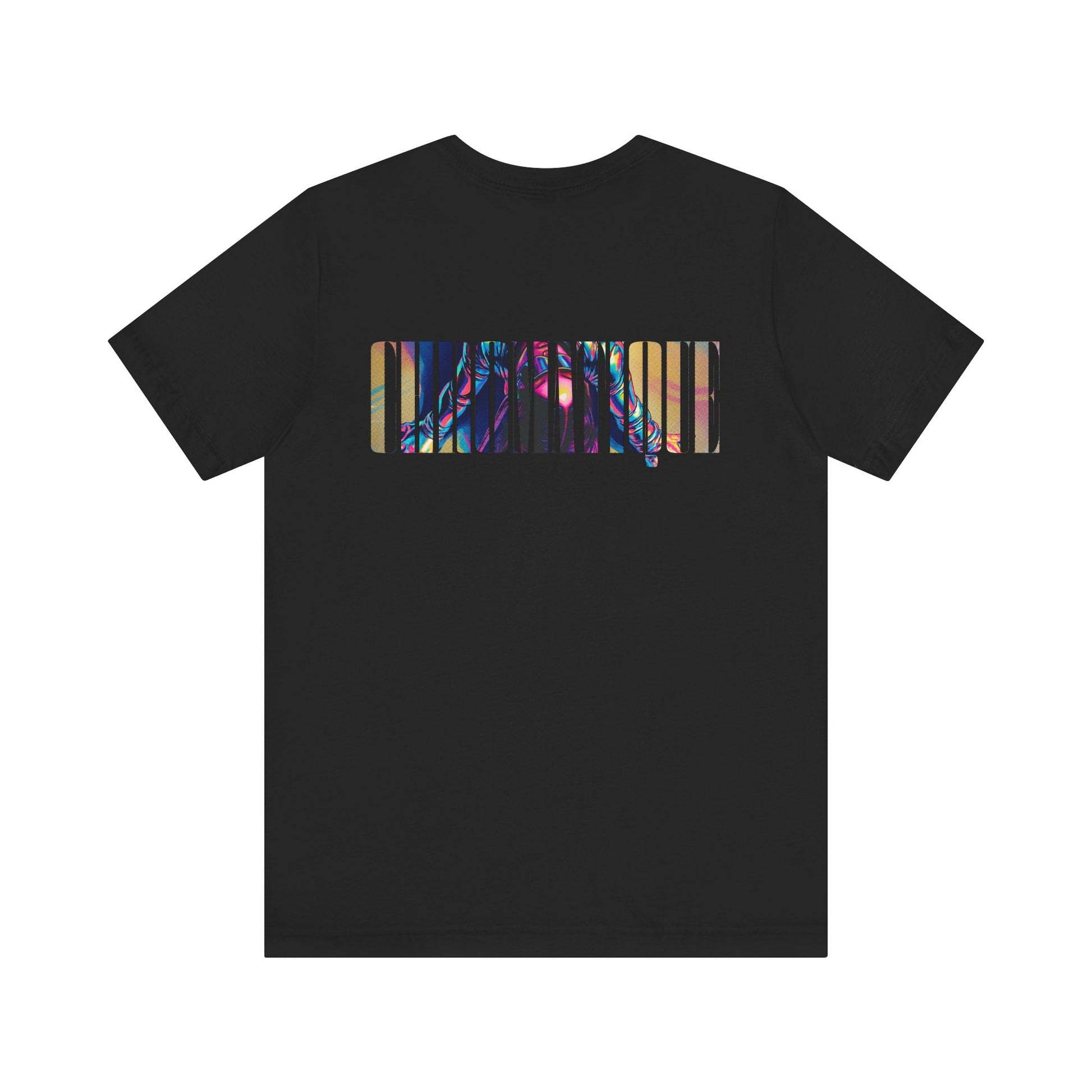 Umbra Graphic Tee | CHROMATIQUE Collection