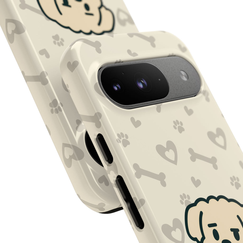 Maltese - Pocket Pets Phone Case