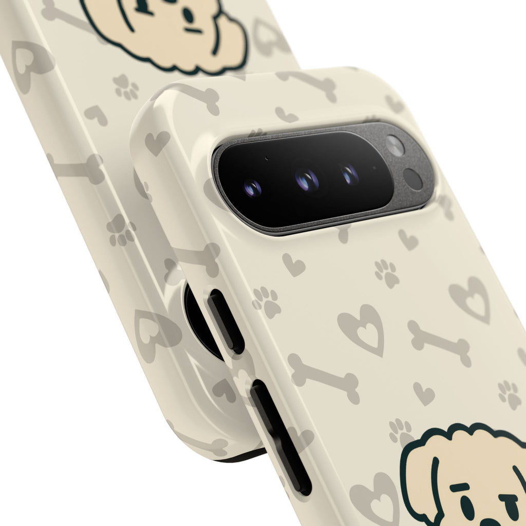 Maltese - Pocket Pets Phone Case