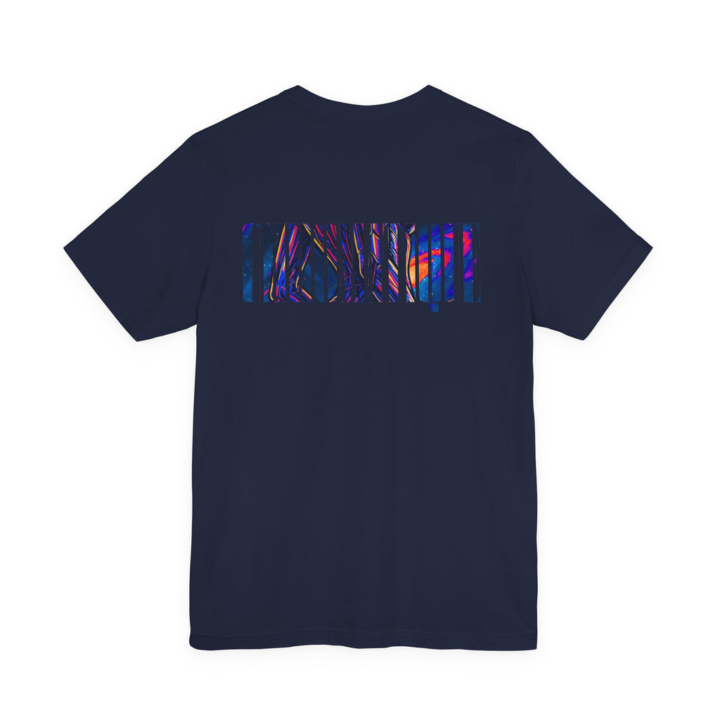 Morto Graphic Tee | CHROMATIQUE Collection