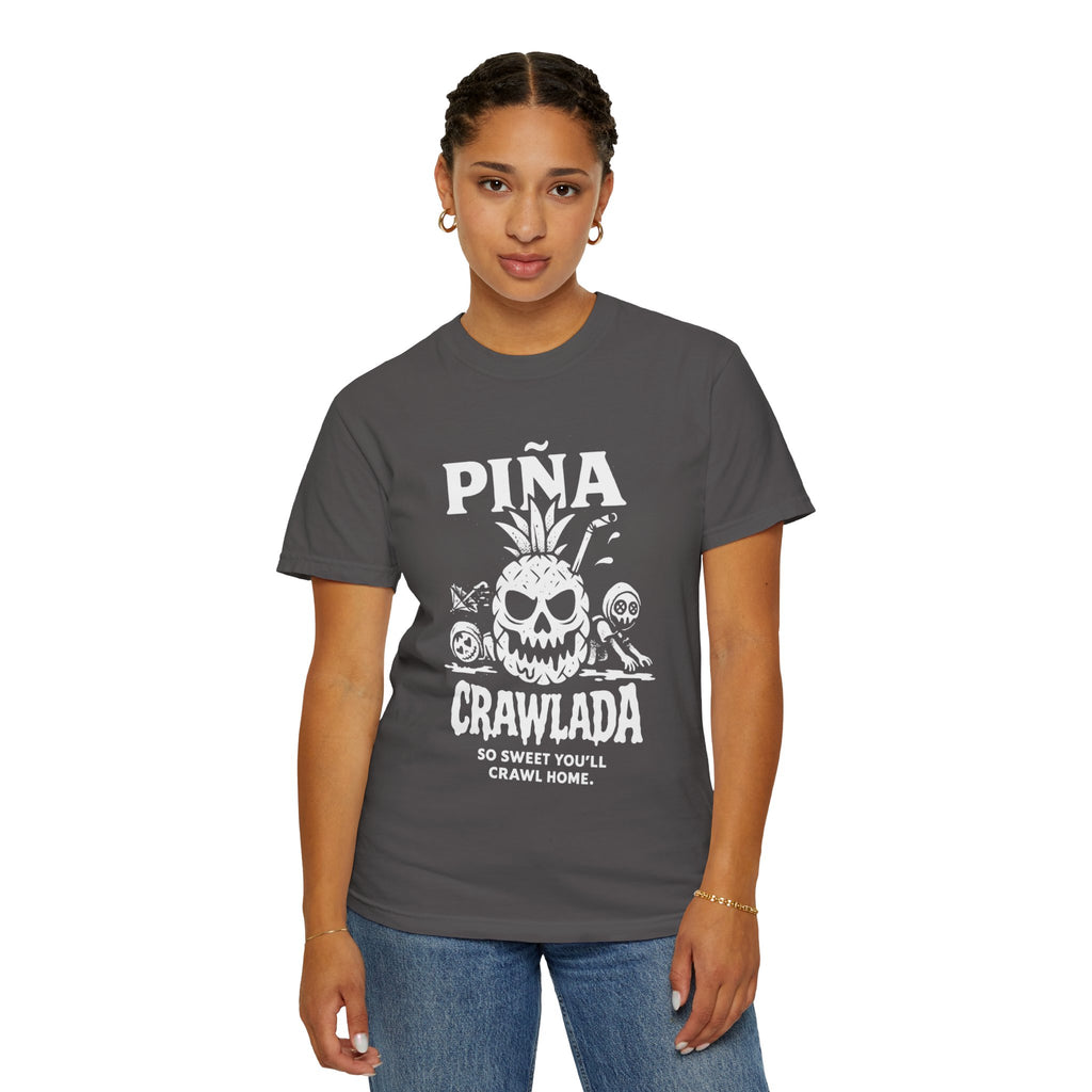 Pina Crawlada : Kreepy T-Shirt