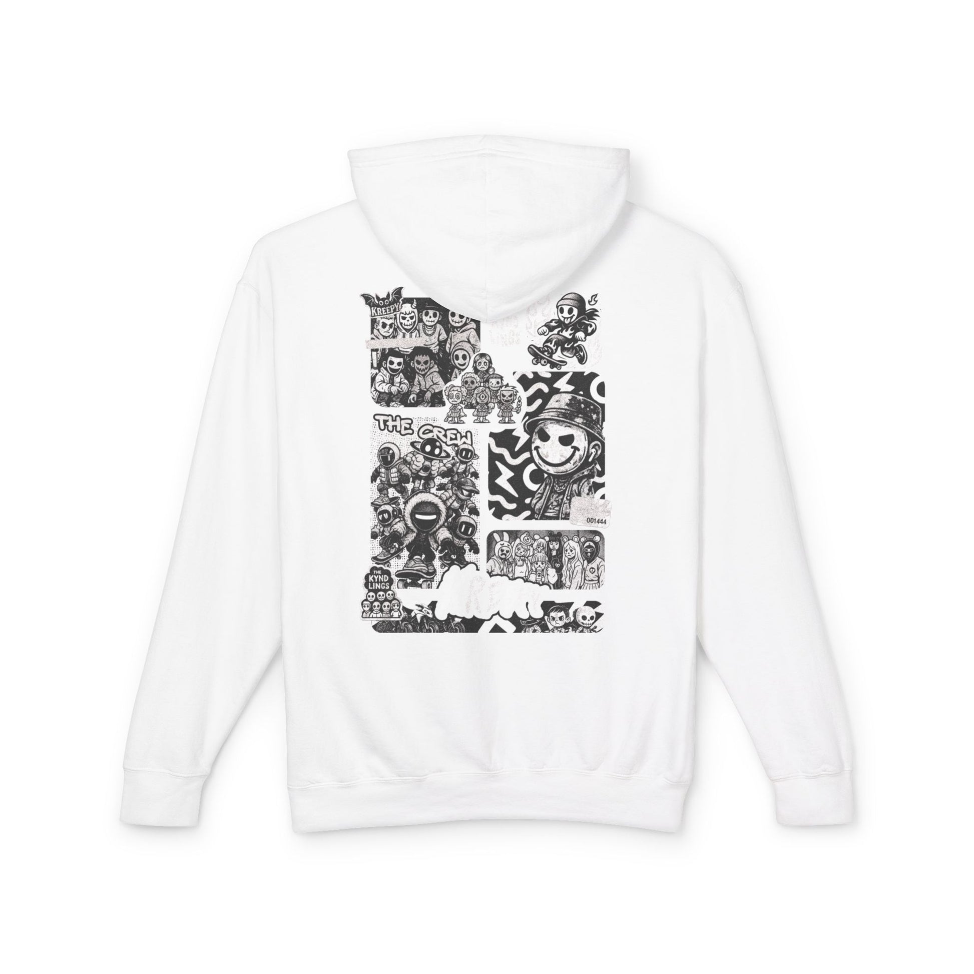 OUTKAST KYDS Hoodie