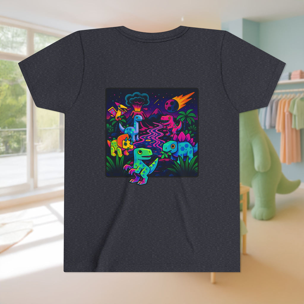 Cera the Triceratops Youth T-Shirt