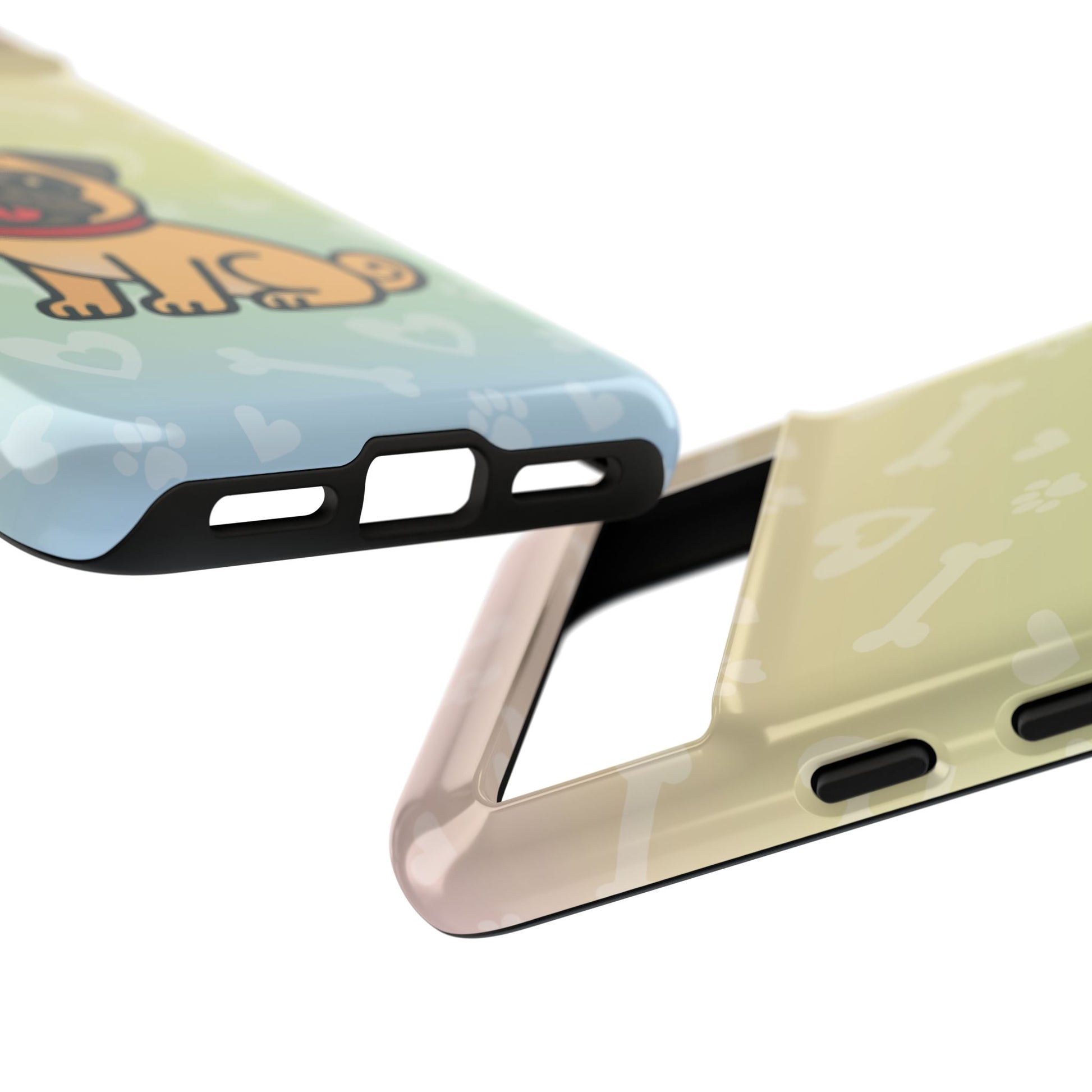 Pug - Pocket Pets Phone Case