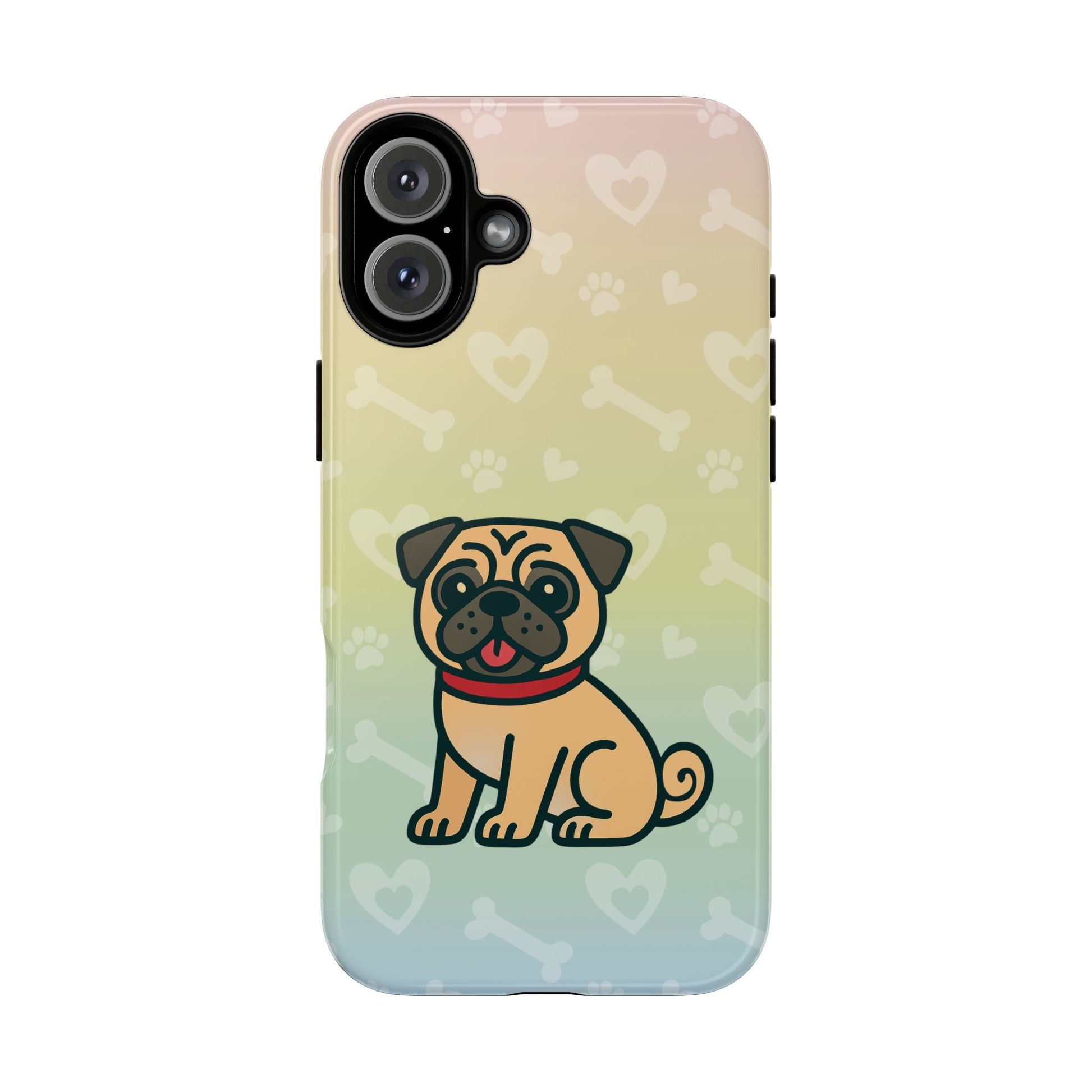 Pug - Pocket Pets Phone Case