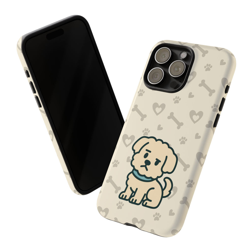 Maltese - Pocket Pets Phone Case