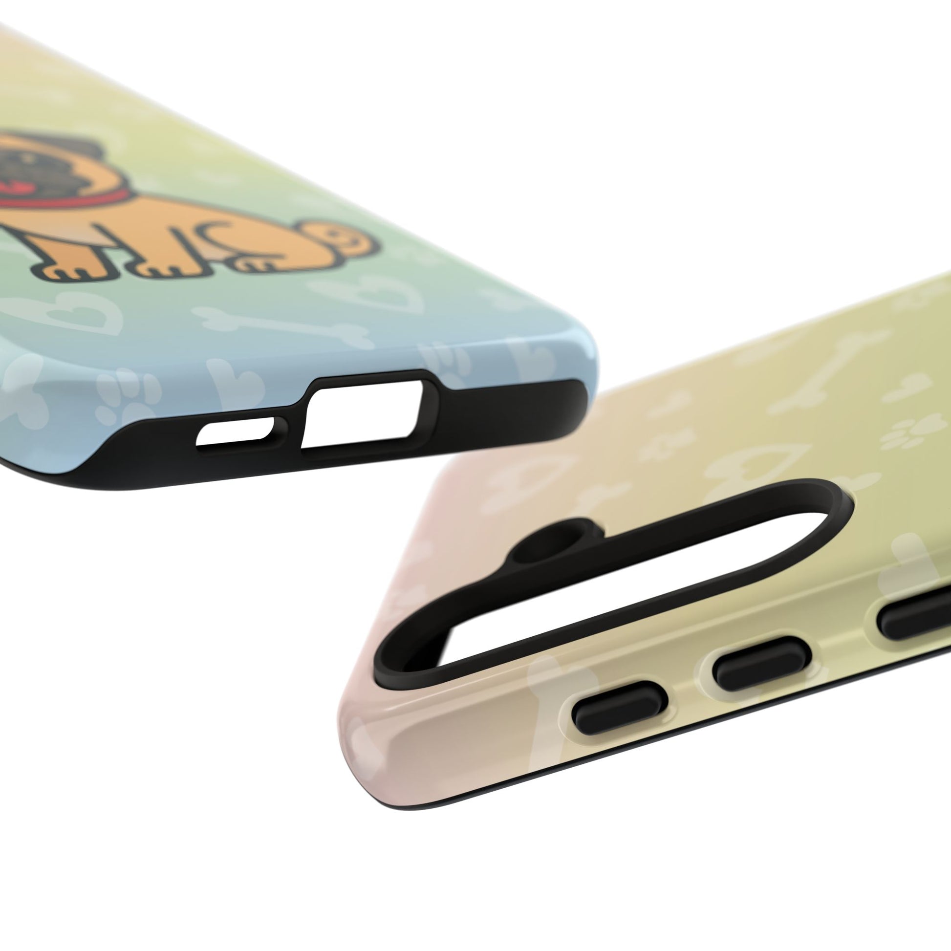 Pug - Pocket Pets Phone Case