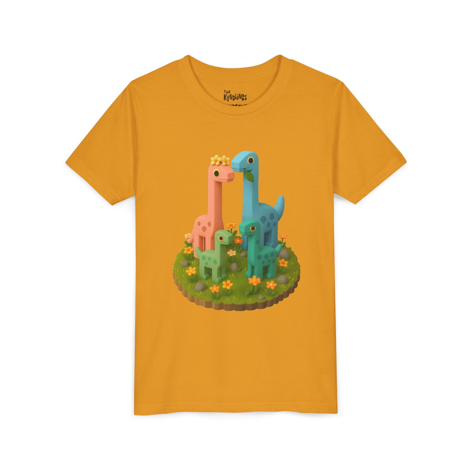 Brachio Family | Youth Tee