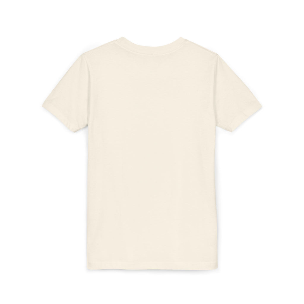 Gemini Zodiac Girl Youth T-Shirt | Astrology Gift for Kids | Cute Zodiac Sign Tee