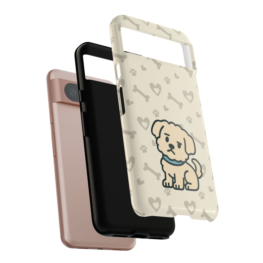 Maltese - Pocket Pets Phone Case