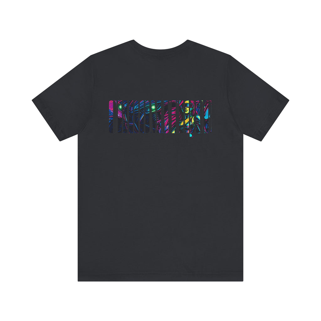 Quaesitor Graphic Tee | CHROMATIQUE Collection