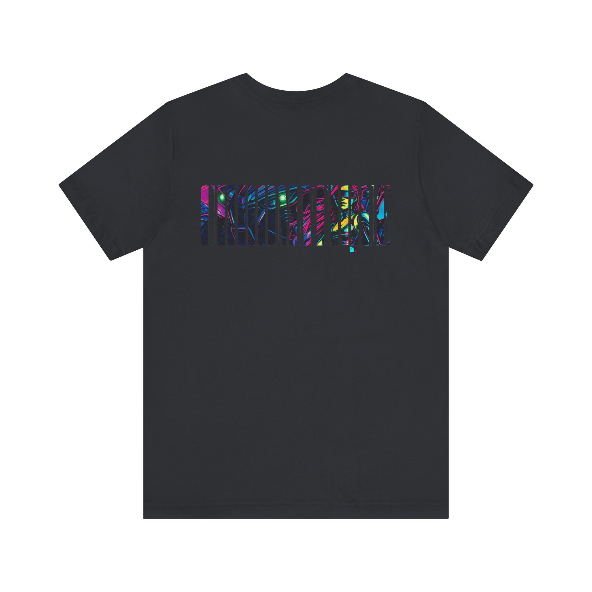 Quaesitor Graphic Tee | CHROMATIQUE Collection