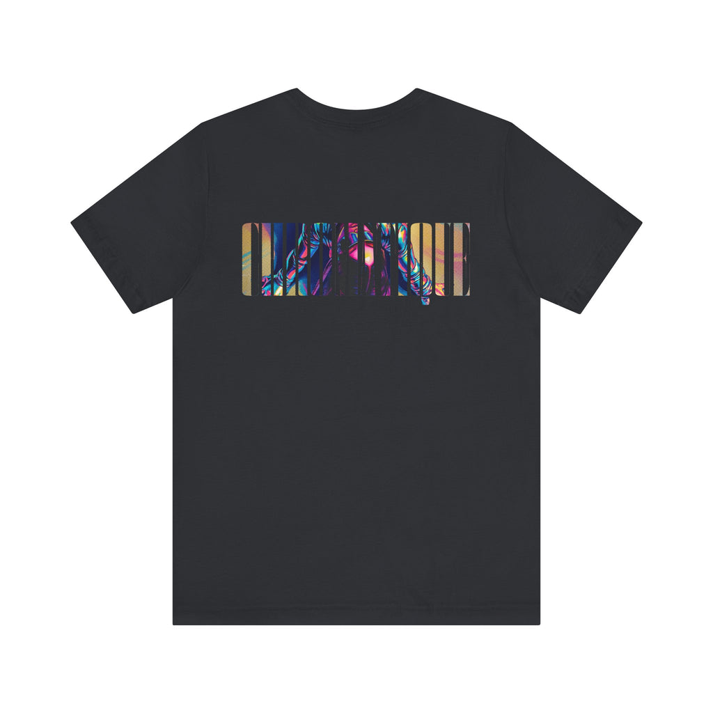 Umbra Graphic Tee | CHROMATIQUE Collection
