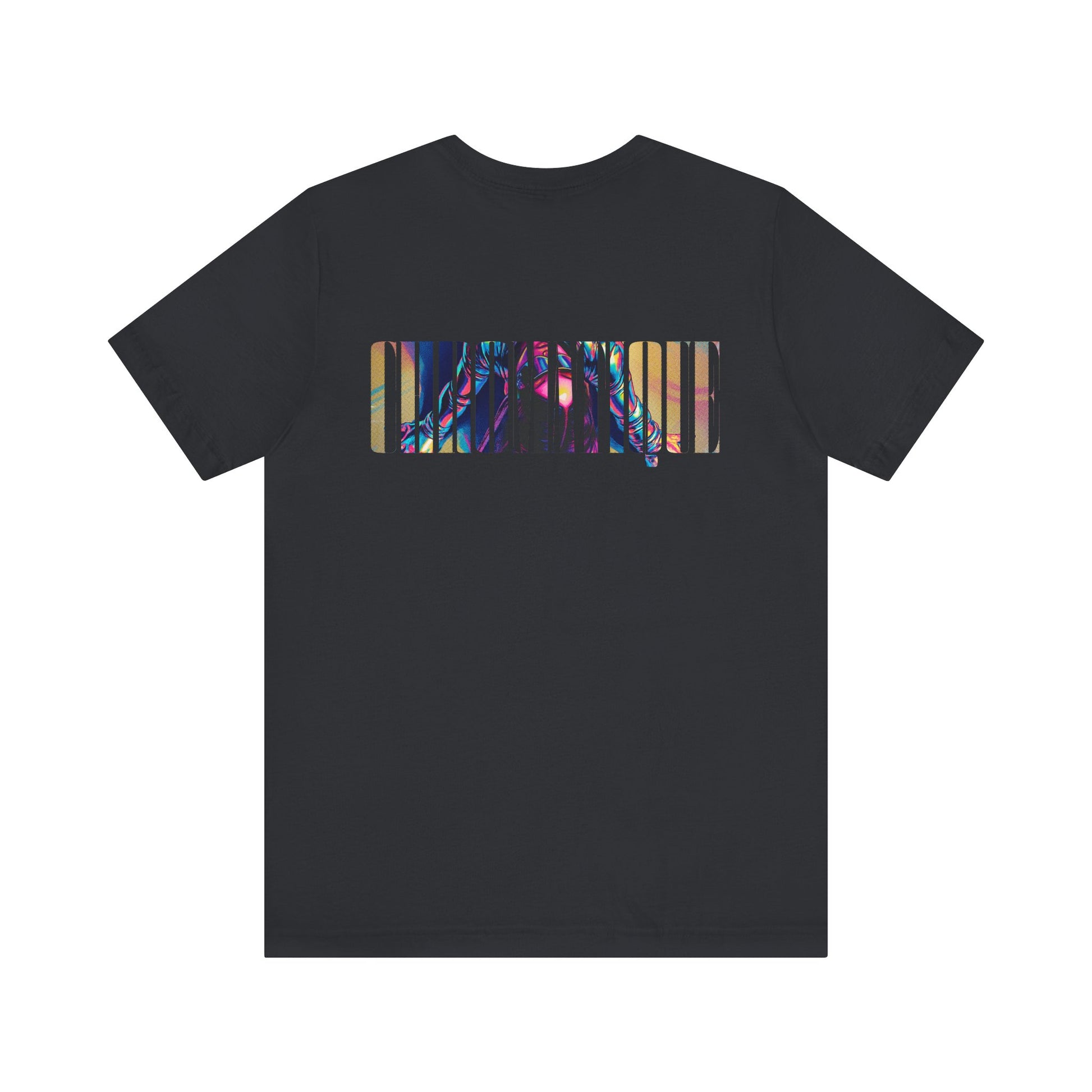 Umbra Graphic Tee | CHROMATIQUE Collection