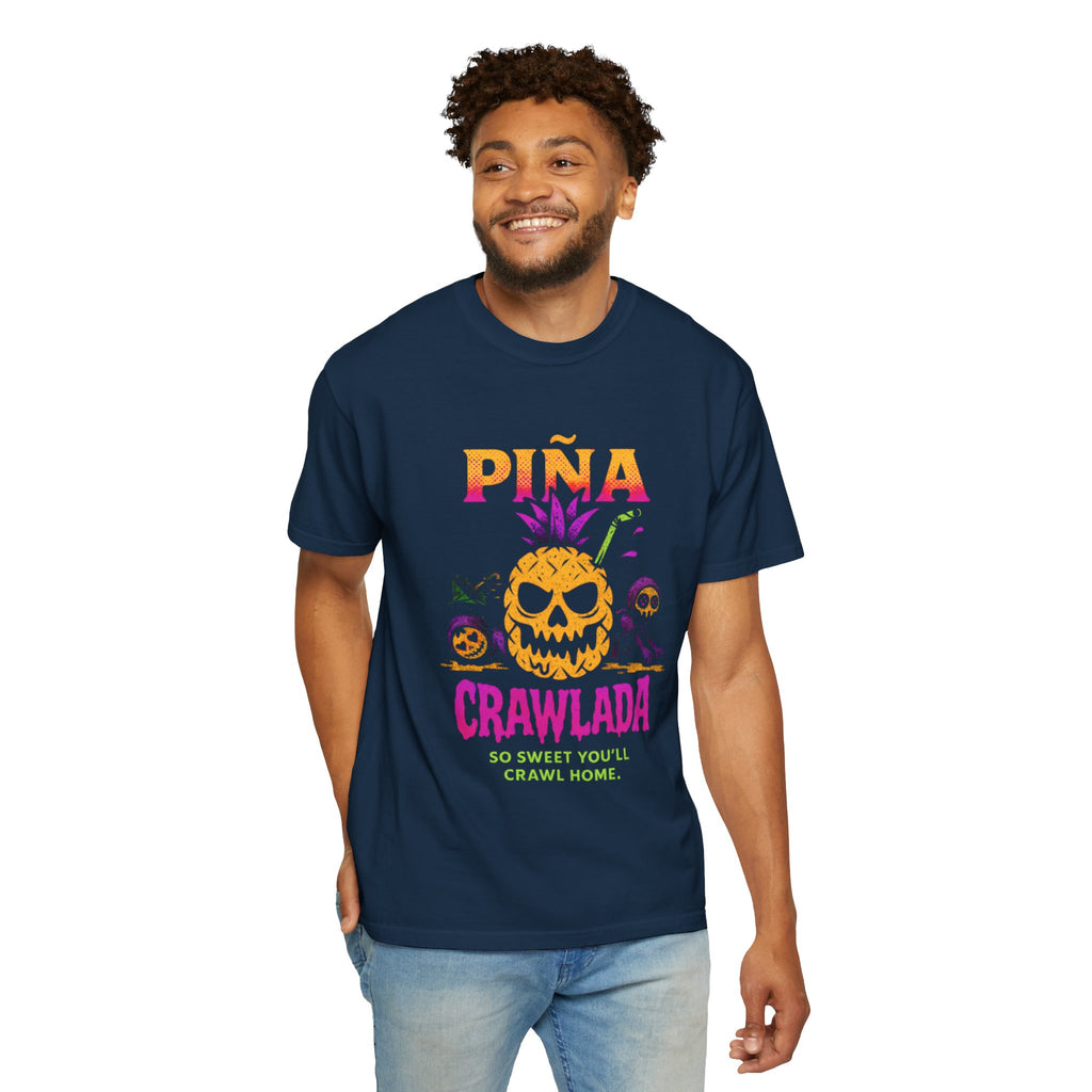 Pina Crawlada : Kreepy T-Shirt