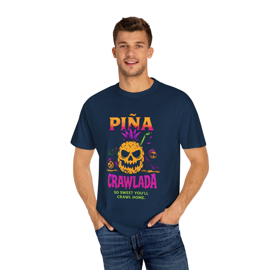 Pina Crawlada : Kreepy T-Shirt