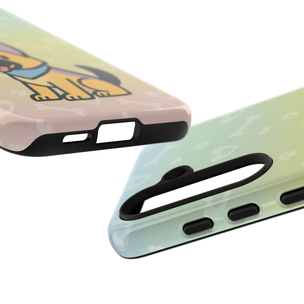 German Shepard - Pocket Pets Phone Case