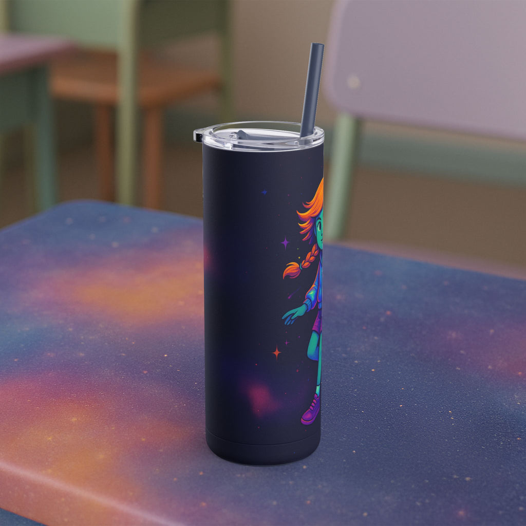 Zodiac Girls: Virgo 20z Tumbler