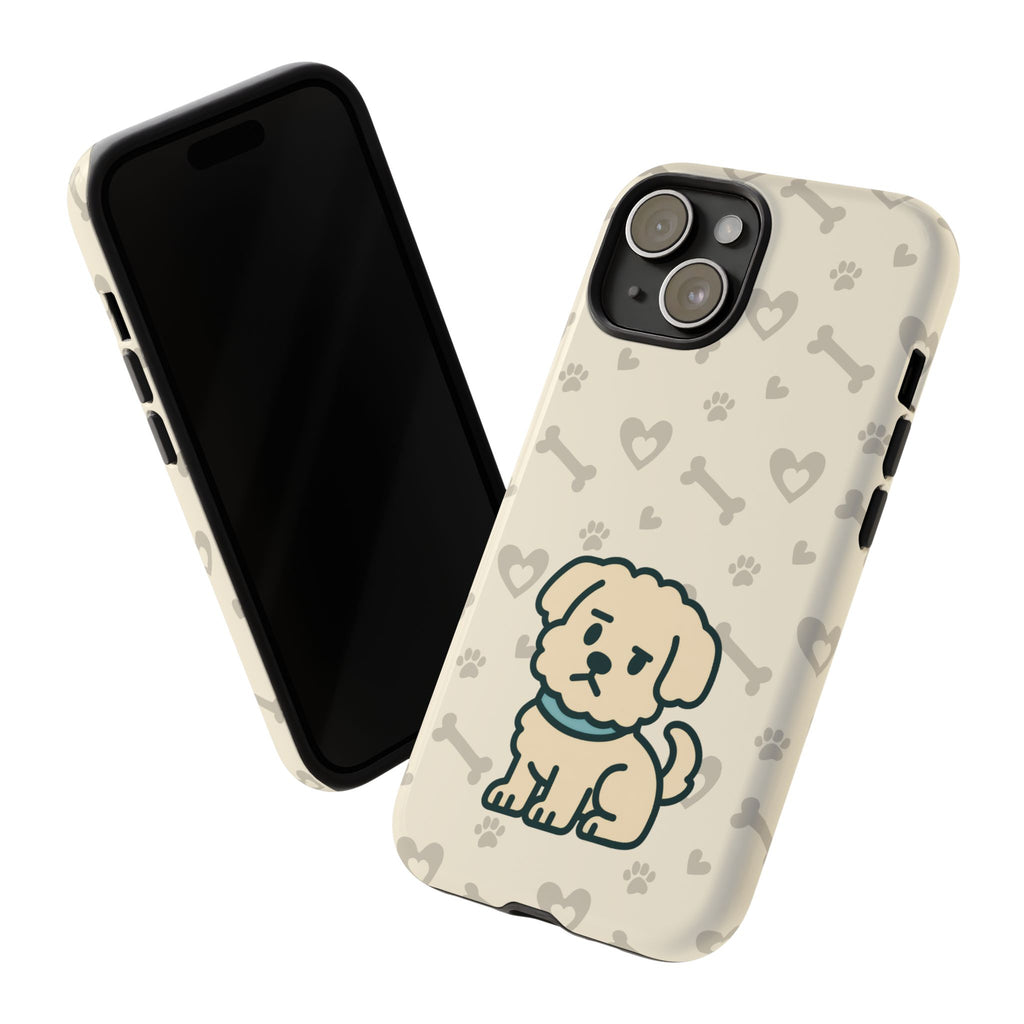 Maltese - Pocket Pets Phone Case