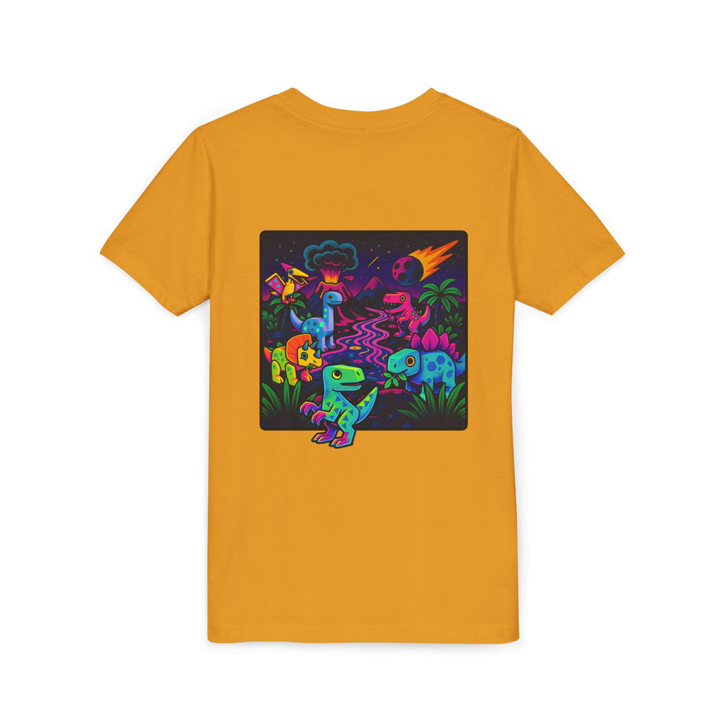 Tyra the T.Rex Youth Tee