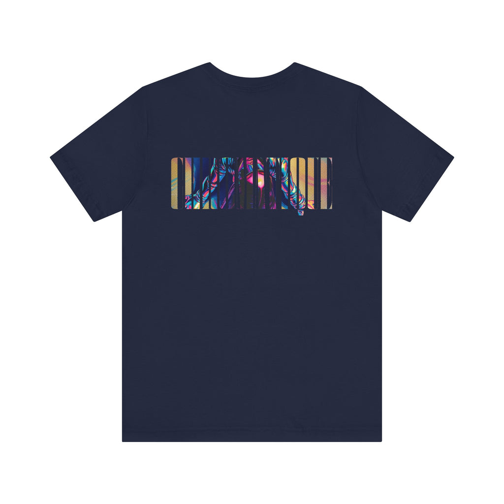 Umbra Graphic Tee | CHROMATIQUE Collection