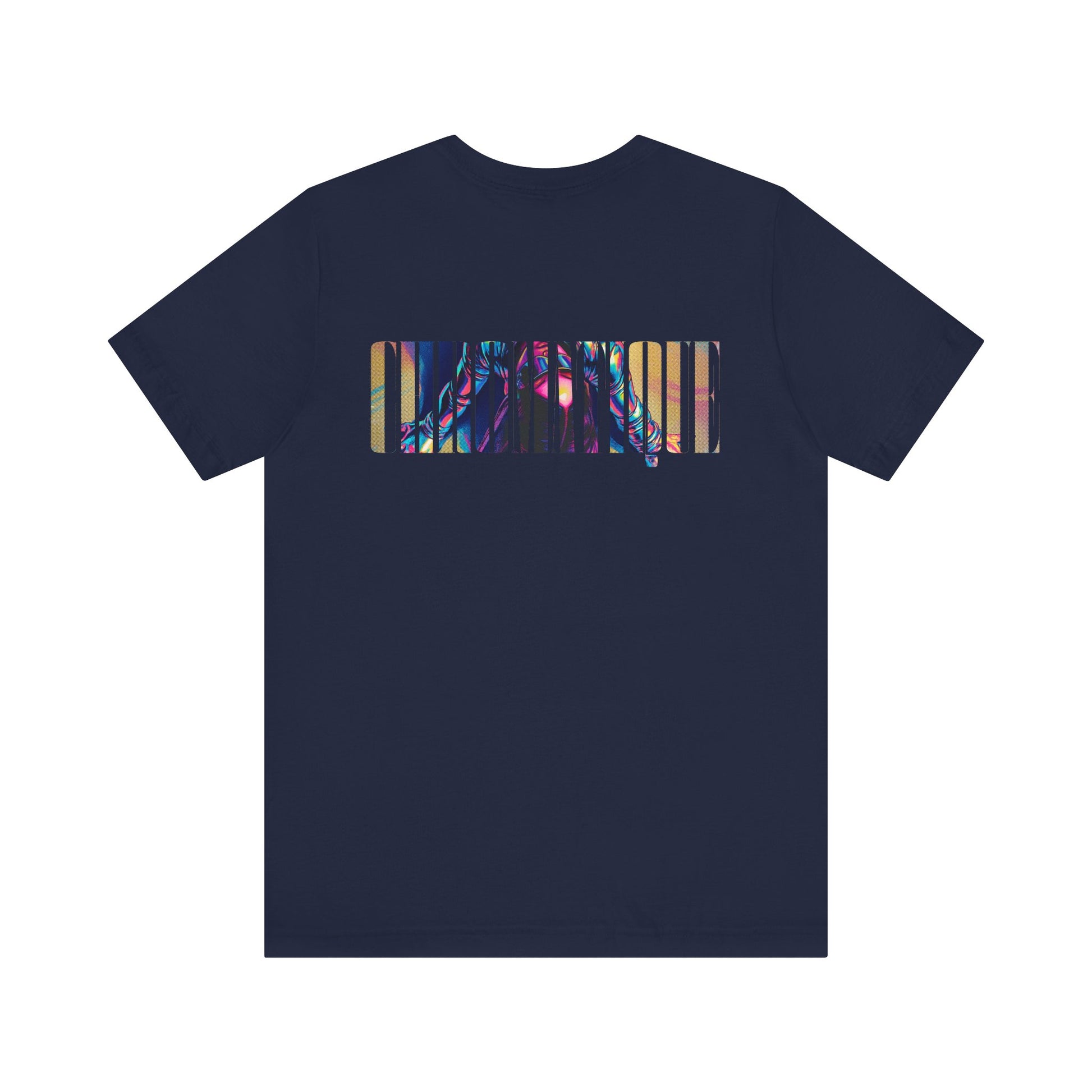 Umbra Graphic Tee | CHROMATIQUE Collection