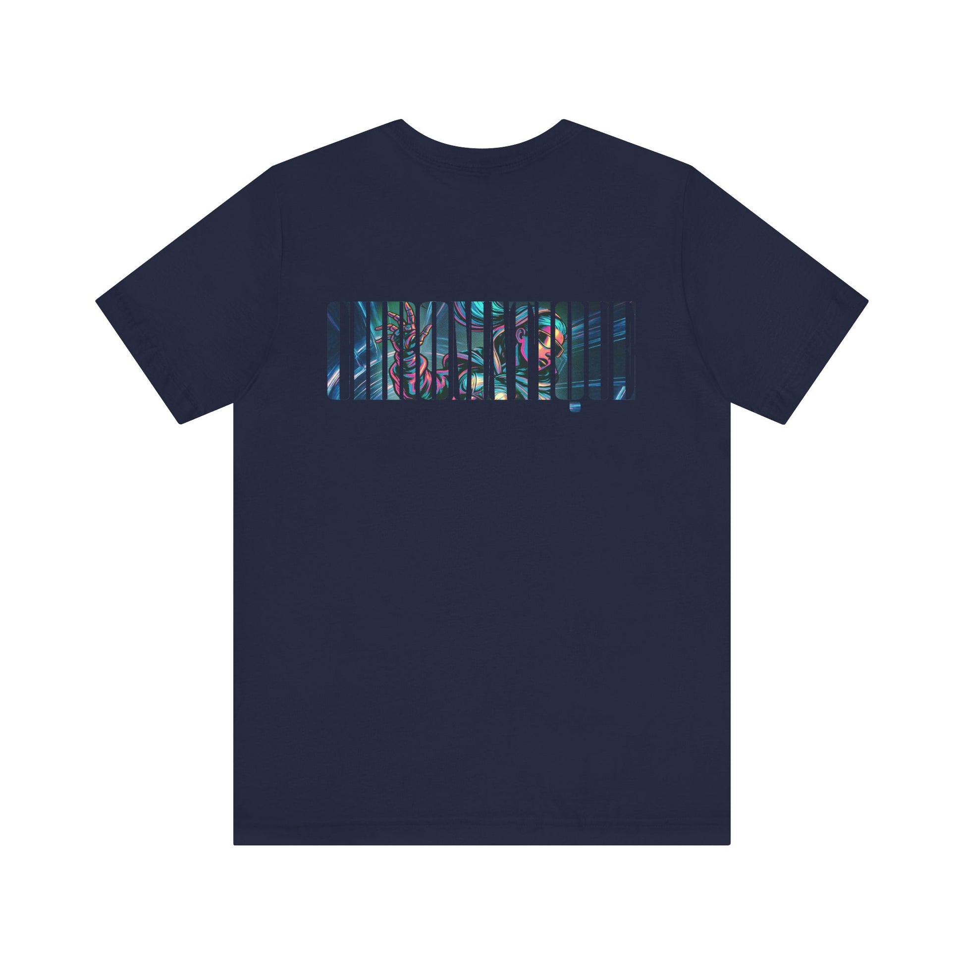 Sine Gravitas Graphic Tee | CHROMATIQUE Collection