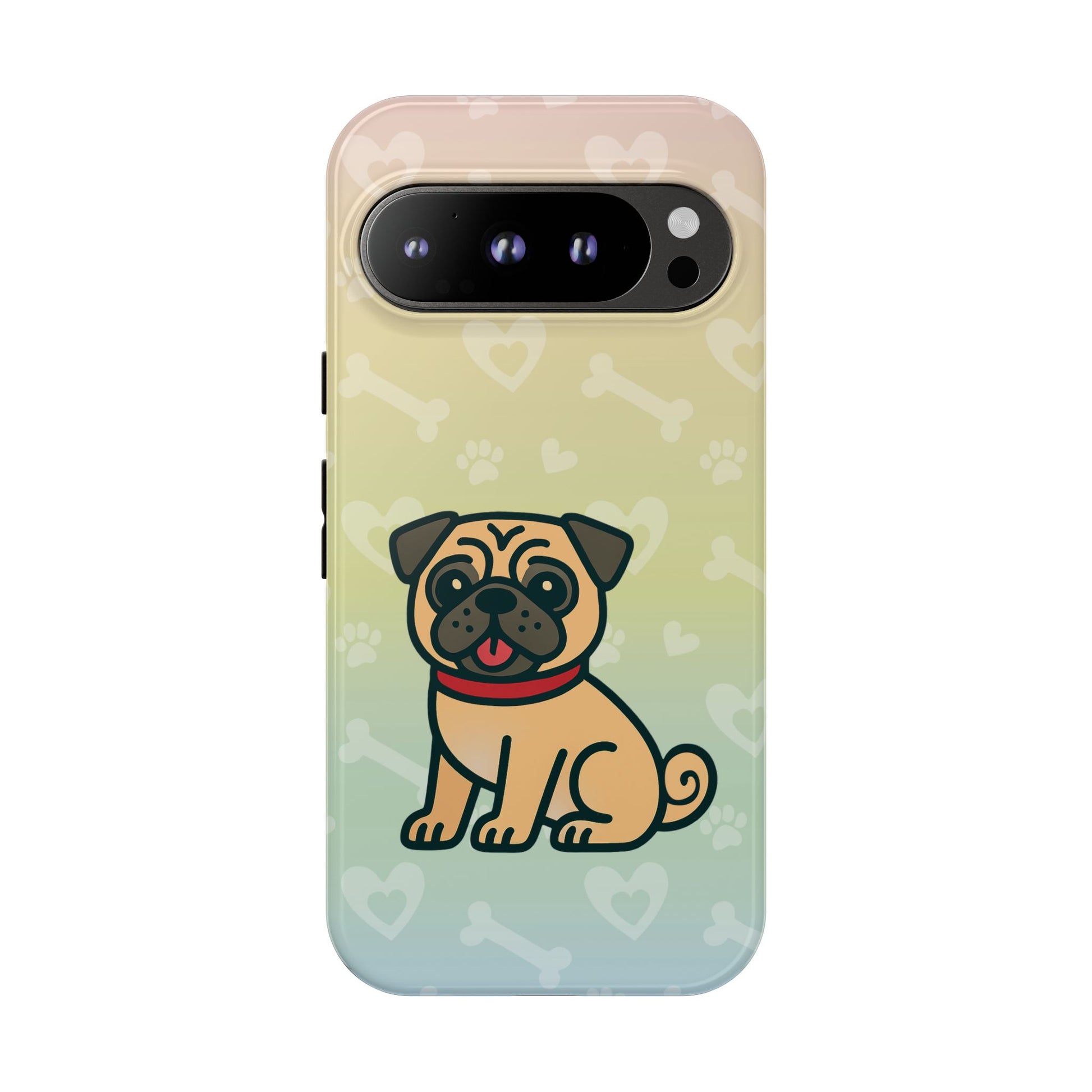 Pug - Pocket Pets Phone Case