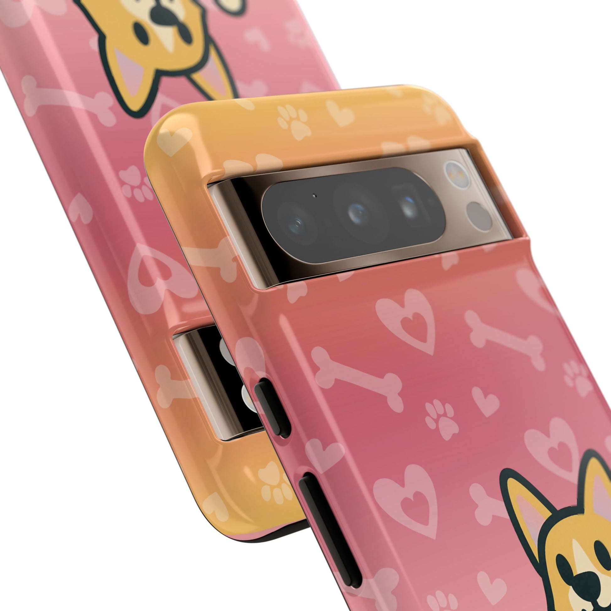 Corgi - Pocket Pets Phone Case