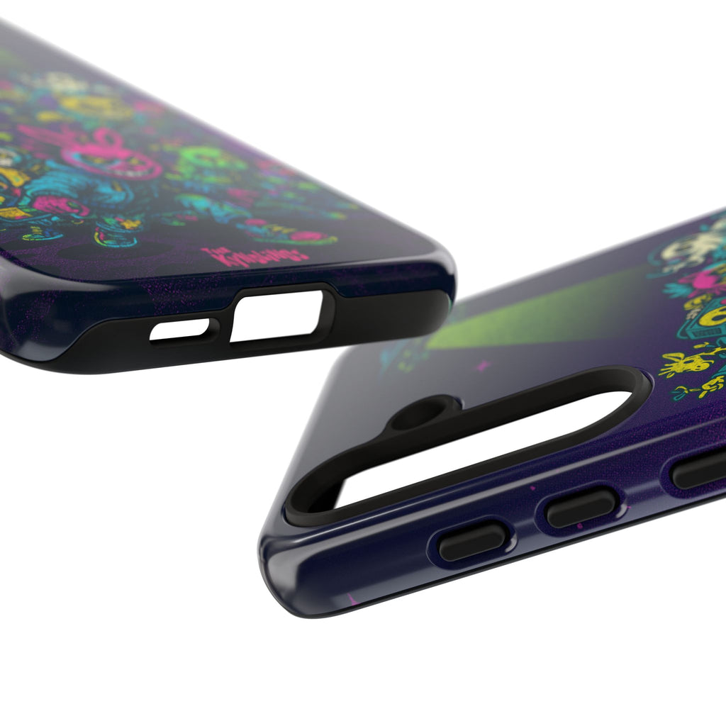 UFO PARTY 🛸 Phone Case
