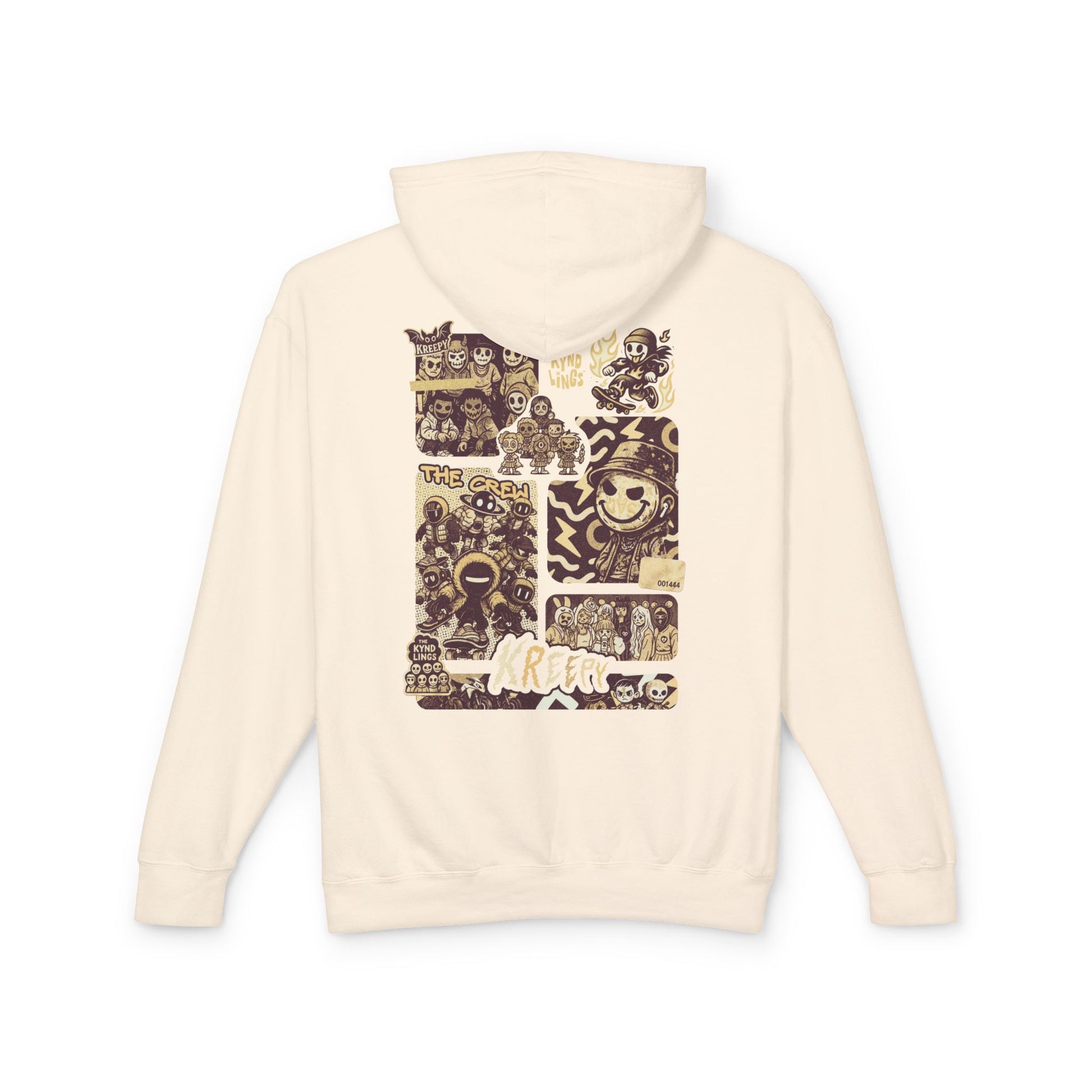 OUTKAST KYDS Hoodie