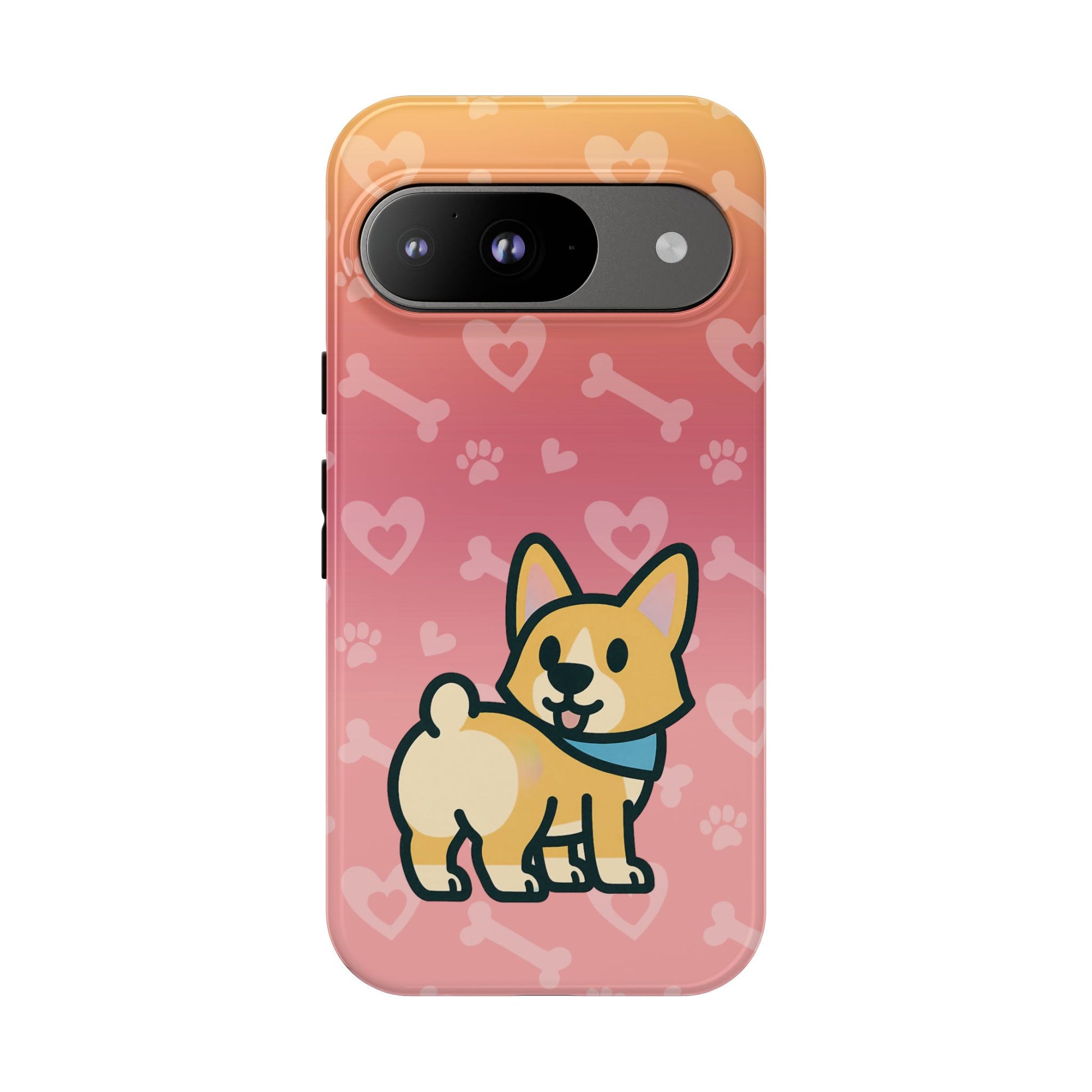 Corgi - Pocket Pets Phone Case