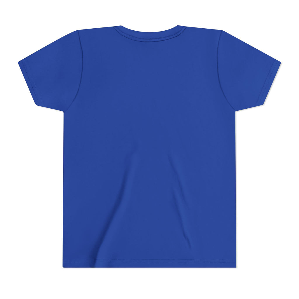 Libra Zodiac Girl Youth T-Shirt
