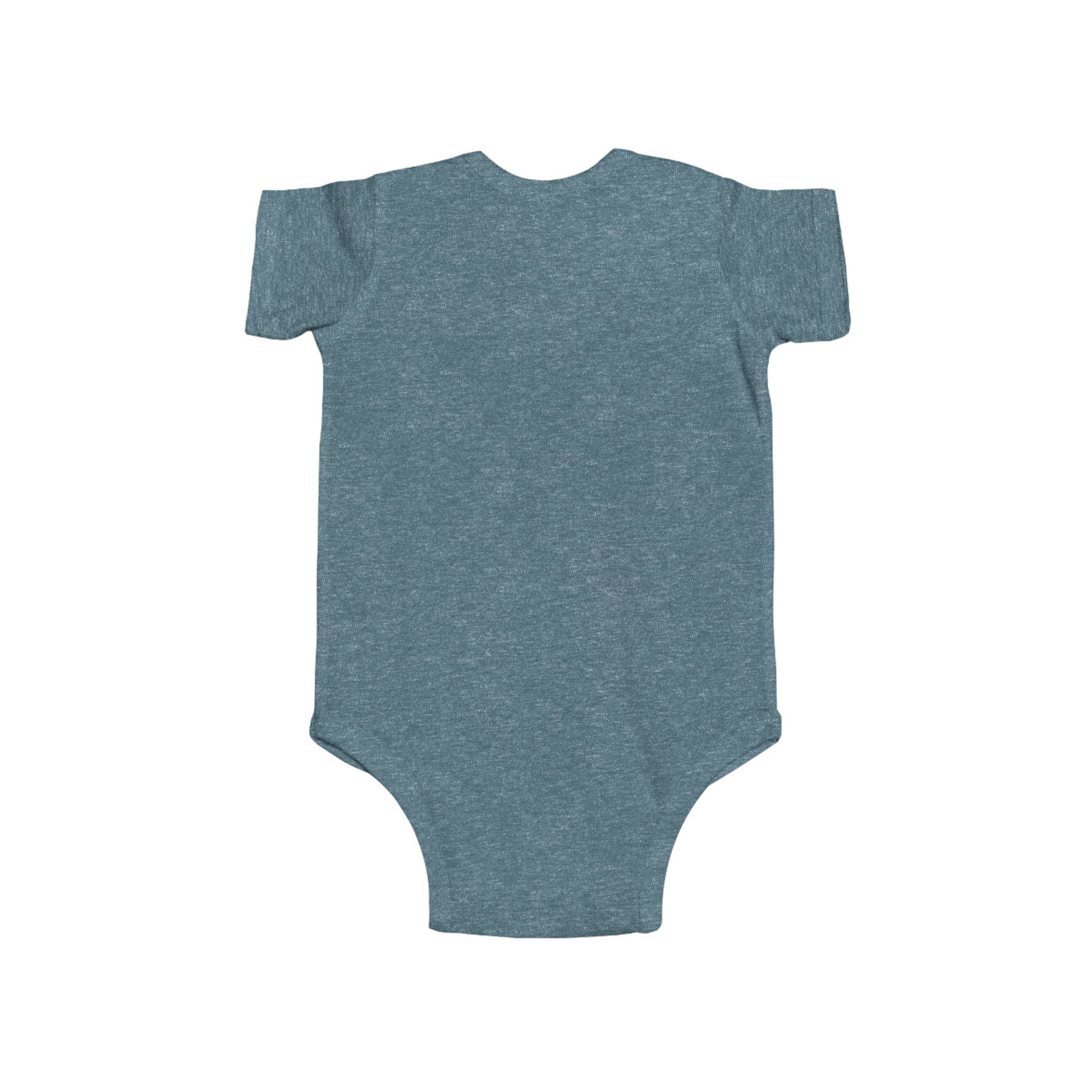 Snugglosaurus Baby Onesie