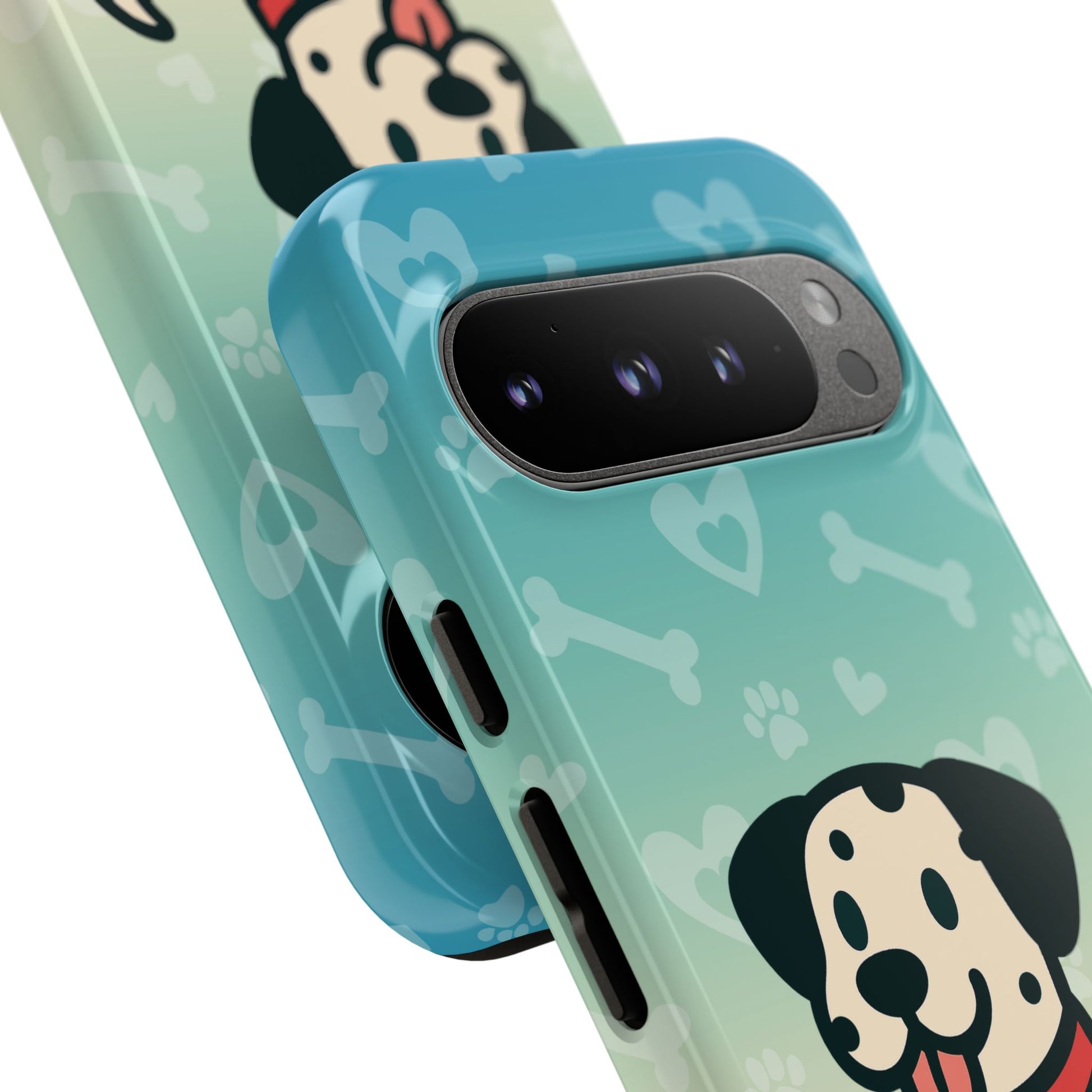 Dalmatian - Pocket Pets Phone Case