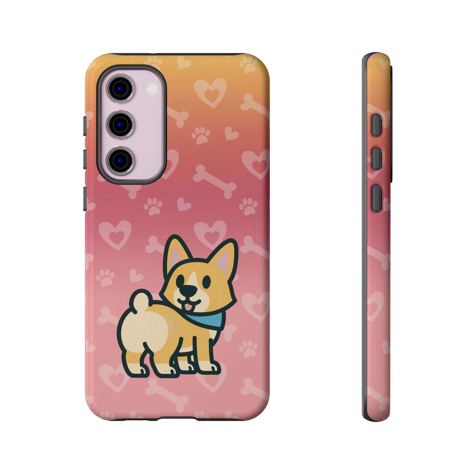 Corgi - Pocket Pets Phone Case