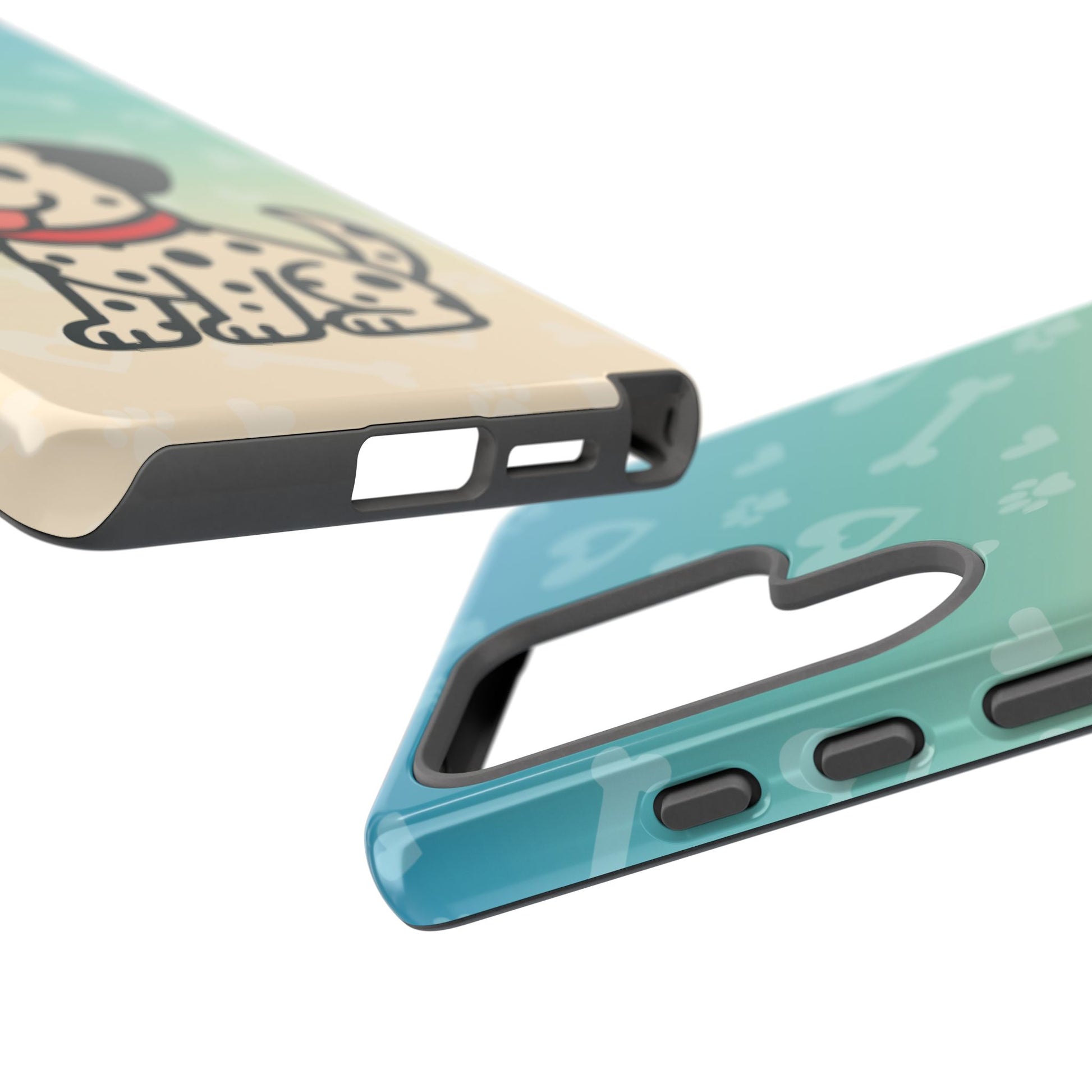 Dalmatian - Pocket Pets Phone Case
