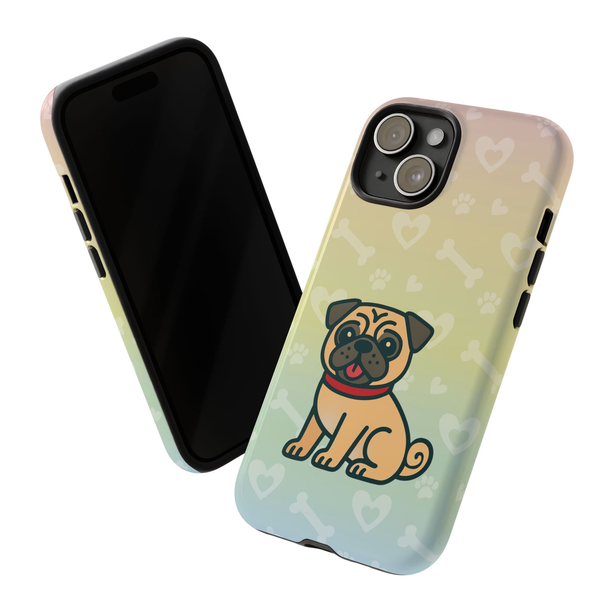 Pug - Pocket Pets Phone Case