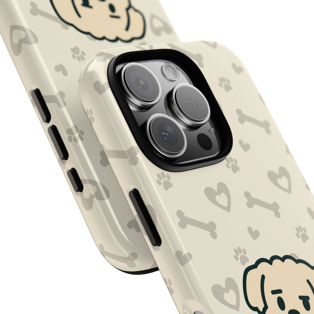Maltese - Pocket Pets Phone Case