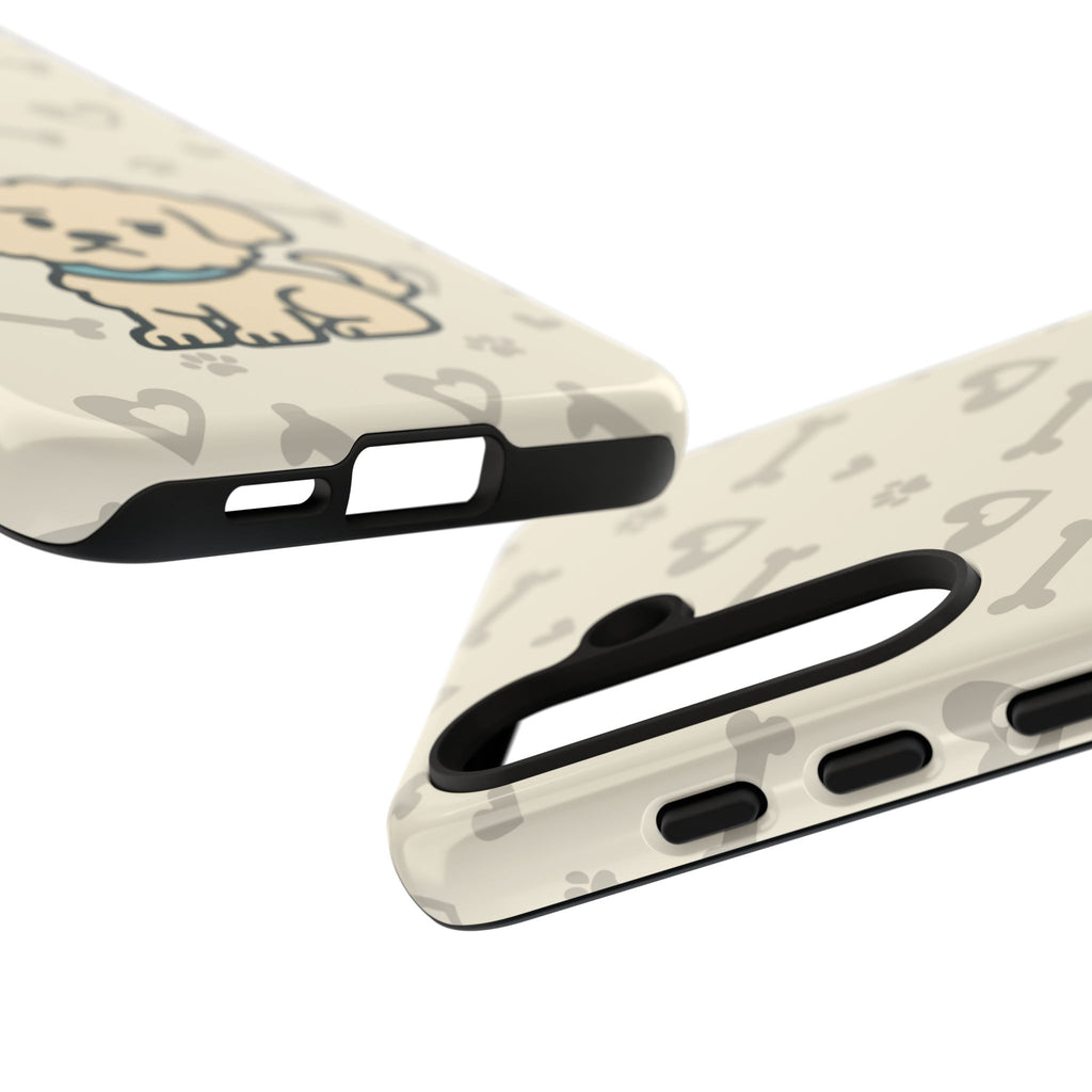 Maltese - Pocket Pets Phone Case