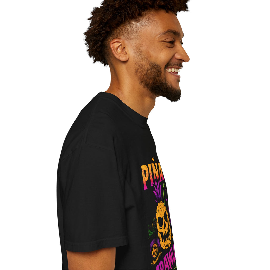 Pina Crawlada : Kreepy T-Shirt