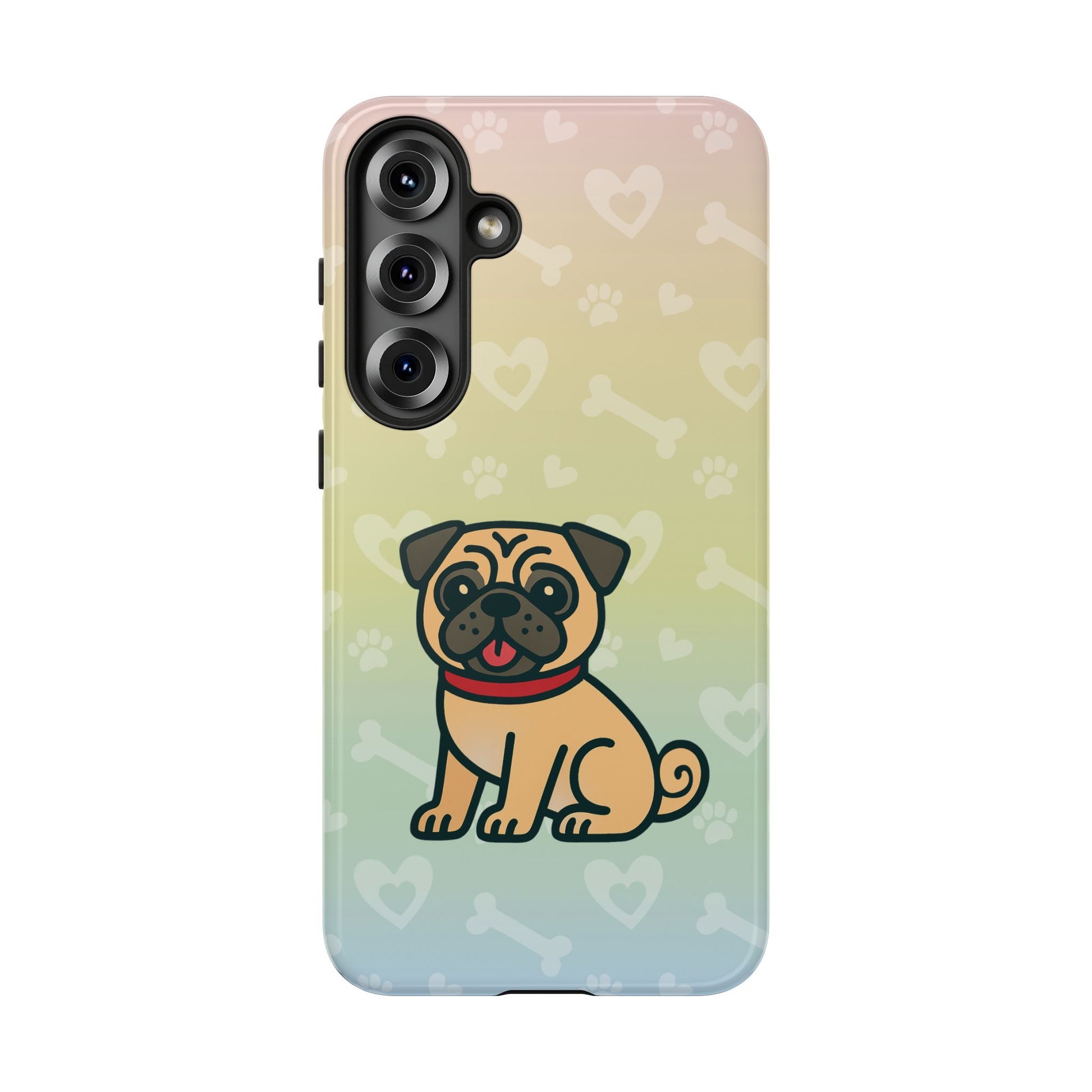 Pug - Pocket Pets Phone Case