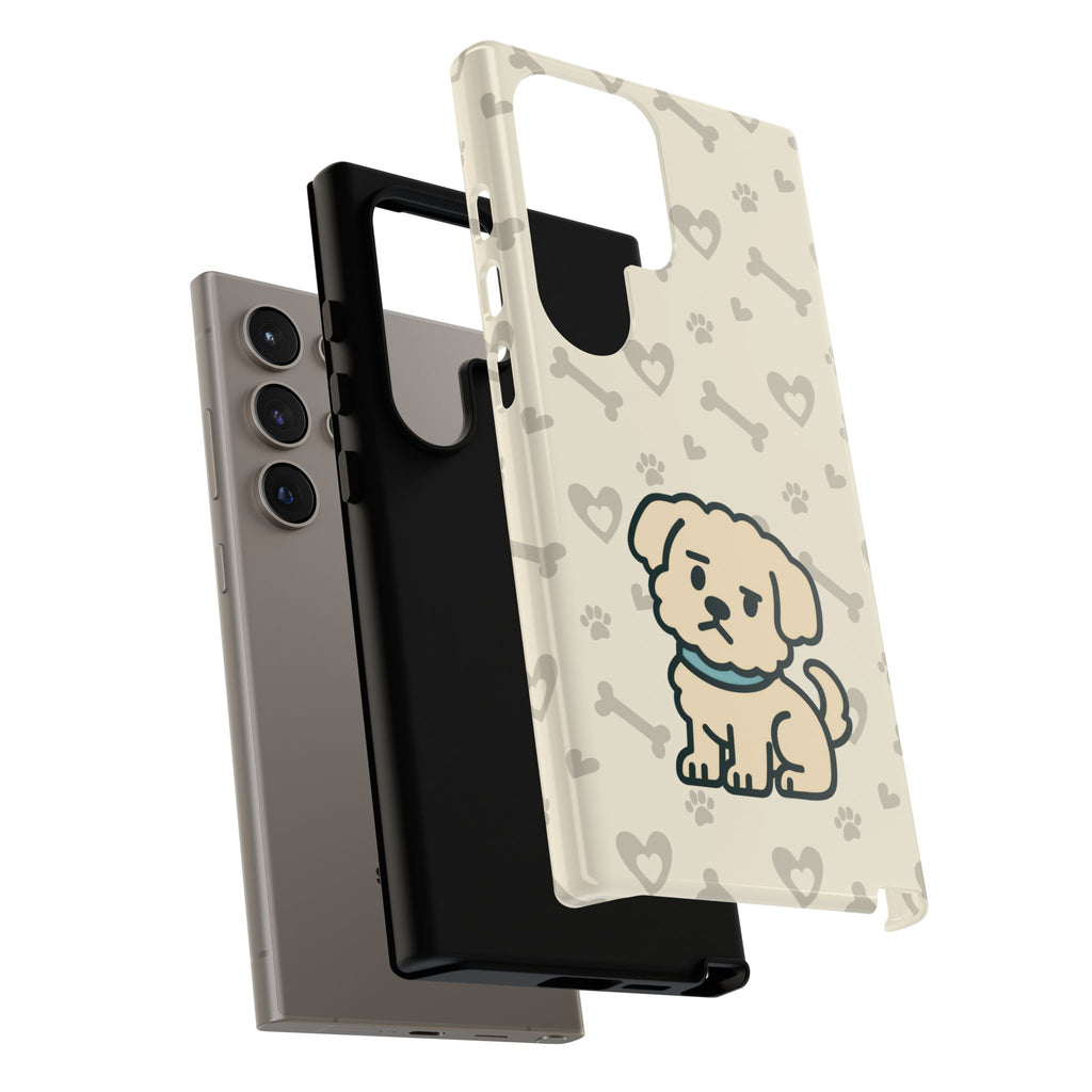 Maltese - Pocket Pets Phone Case