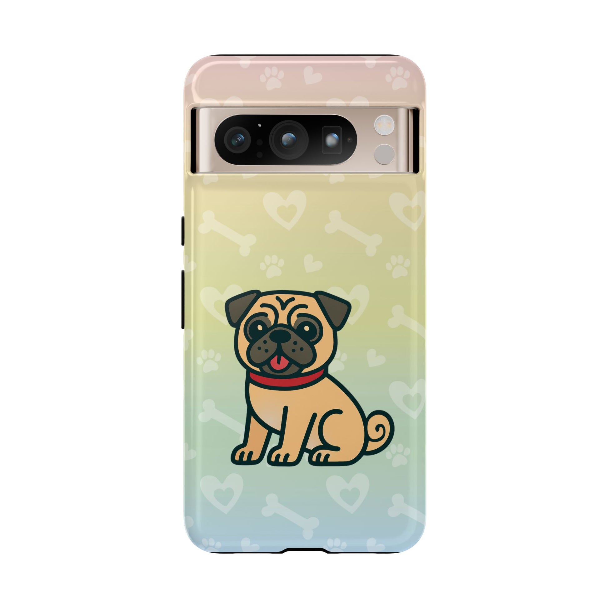 Pug - Pocket Pets Phone Case