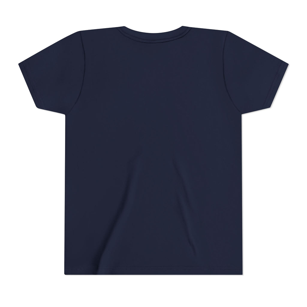 Cancer Zodiac Girl Youth T-Shirt